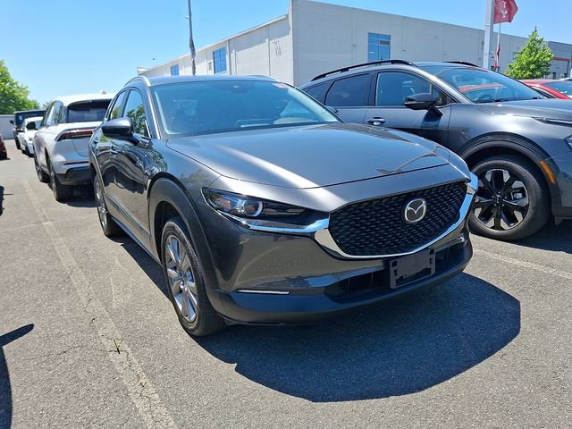 Used 2023 MAZDA CX-30 AWD 2.5 S w/ Select Package image 7