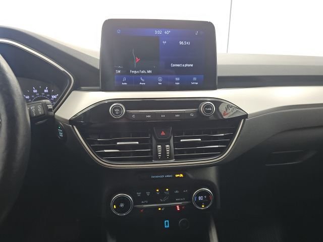 Used 2020 Ford Escape SEL image 27