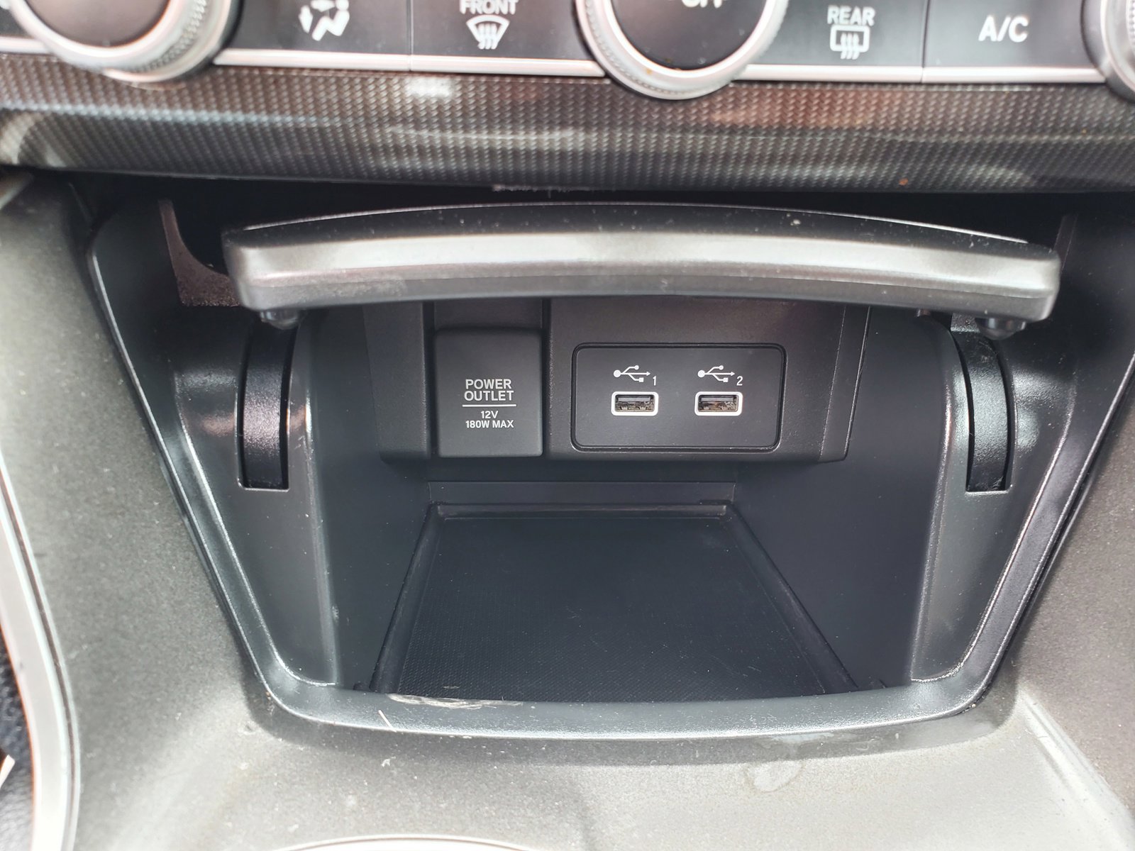 Used 2021 Honda Accord Sport image 27