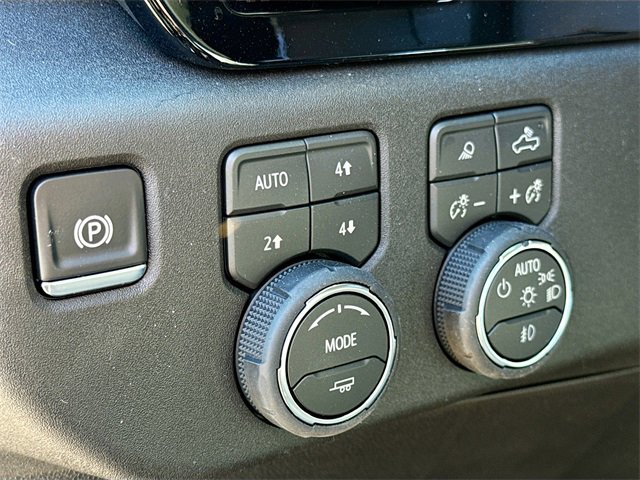 New 2026 Chevrolet Silverado 1500 High Country w/ Technology Package image 13
