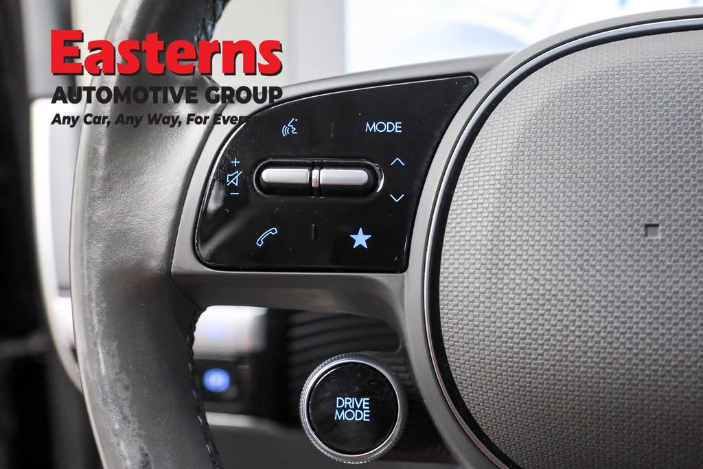 Used 2023 Hyundai Ioniq 5 SEL image 15