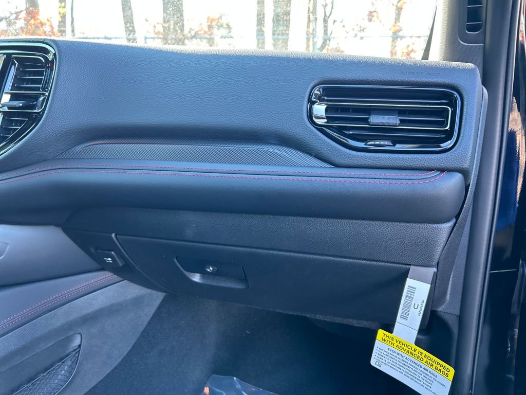 New 2026 Dodge Durango GT image 34