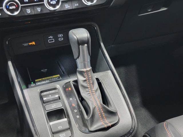 Certified 2024 Honda CR-V Sport Touring image 23