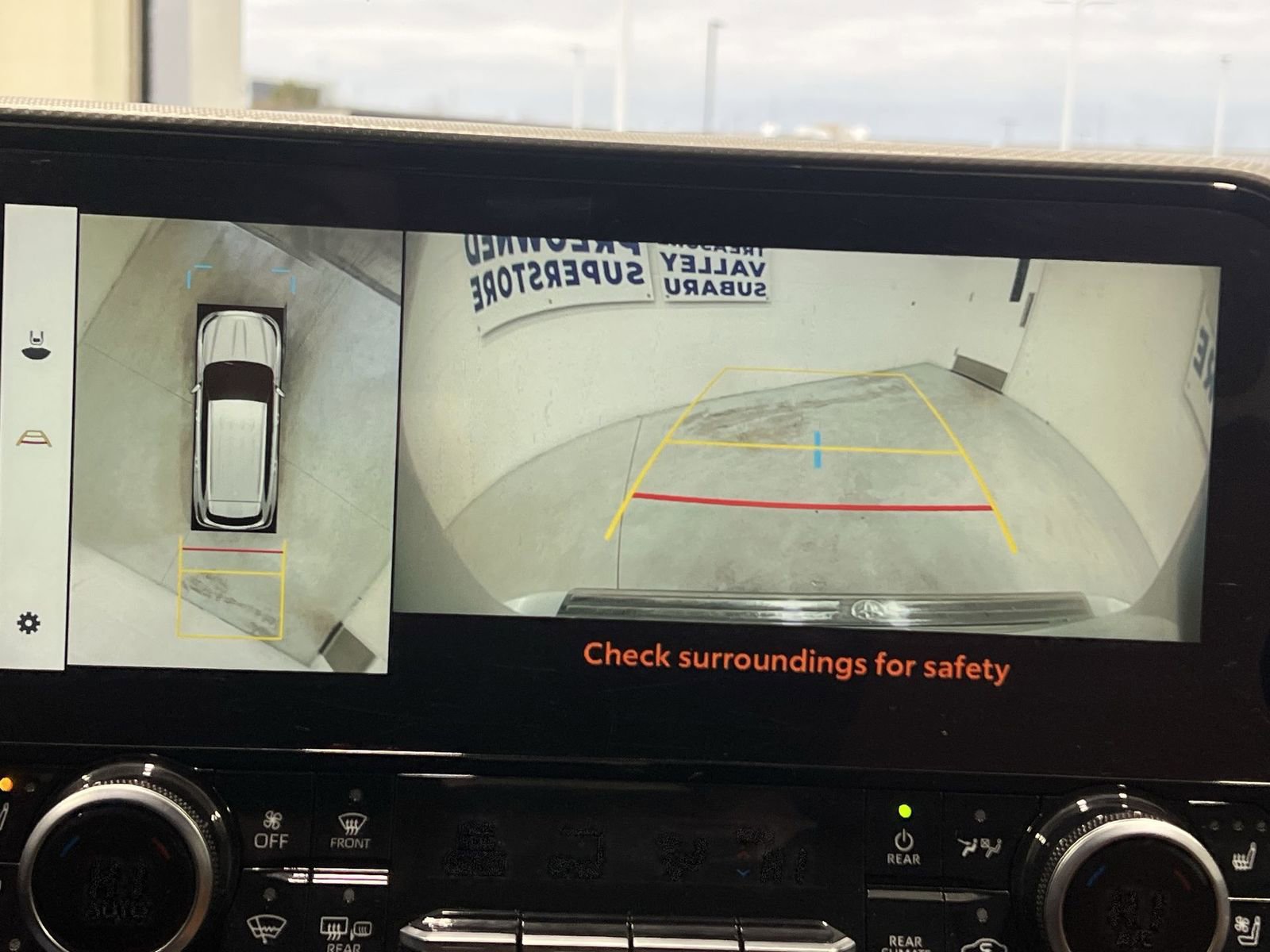 Used 2023 Toyota Highlander Platinum image 17