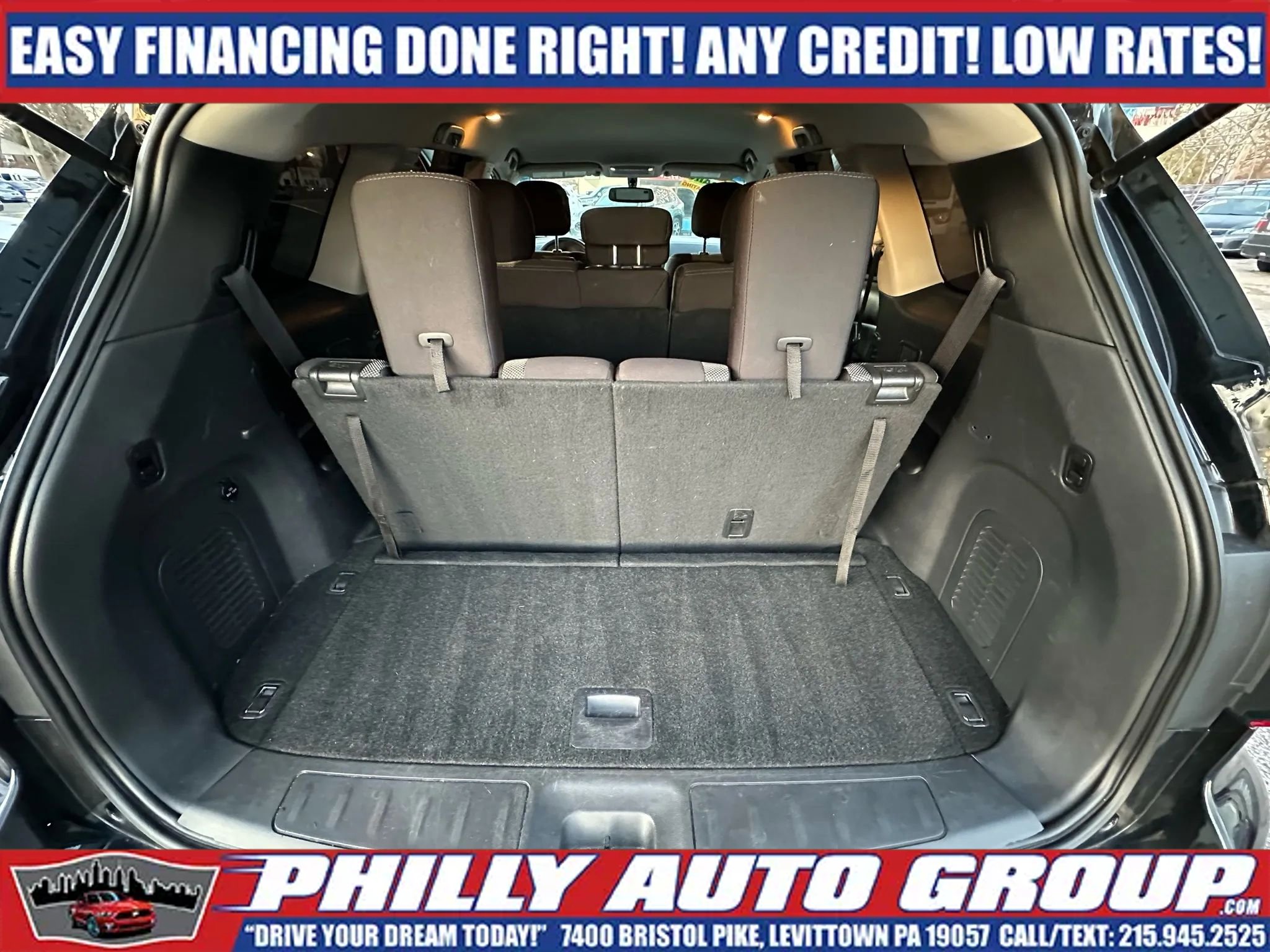 Used 2018 Nissan Pathfinder S AWD/4WD image 18