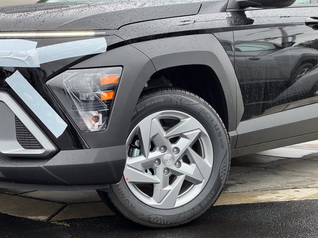 New 2026 Hyundai Kona SE AWD/4WD image 2