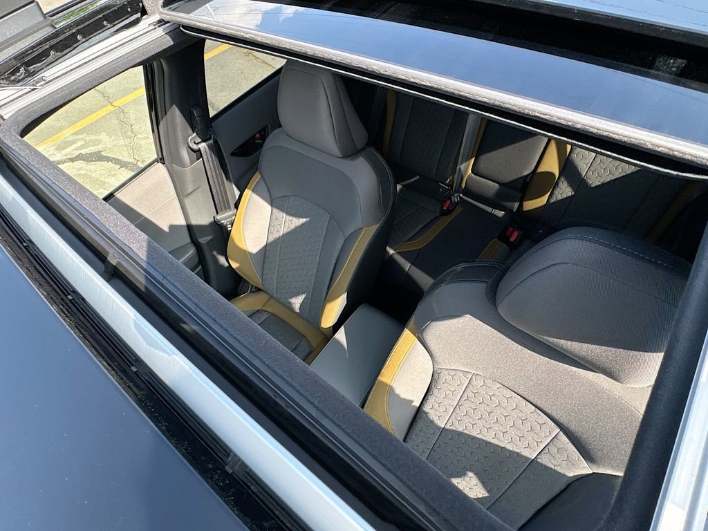 New 2026 Subaru Crosstrek 2.5i Sport AWD/4WD image 26