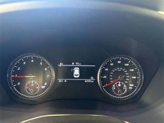 Used 2023 Hyundai Santa Fe SE image 9