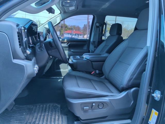 Certified 2024 GMC Sierra 1500 Elevation image 16