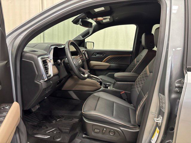 Used 2026 GMC Canyon Denali AWD/4WD image 22