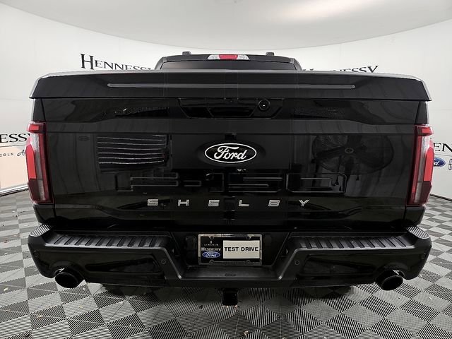 Used 2025 Ford F150 Lariat w/ Equipment Group 501A Mid image 6