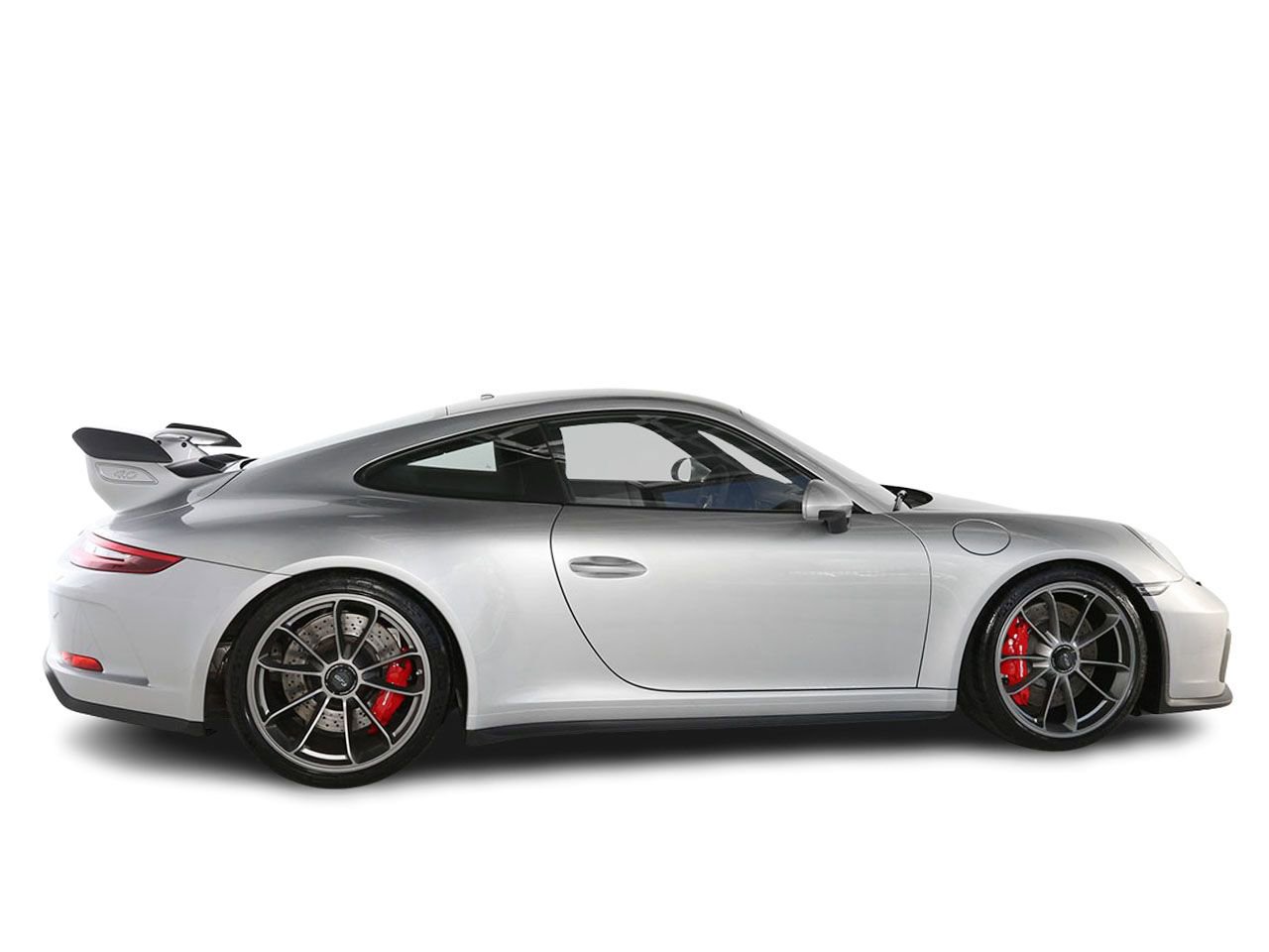 Used 2018 Porsche 911 GT3 image 5