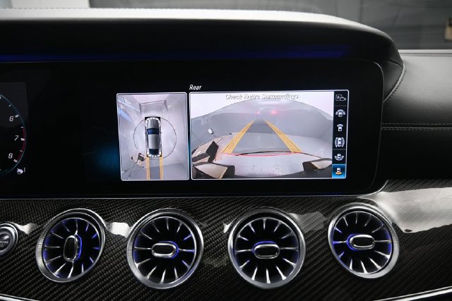 Used 2020 Mercedes-Benz AMG GT 53 image 12