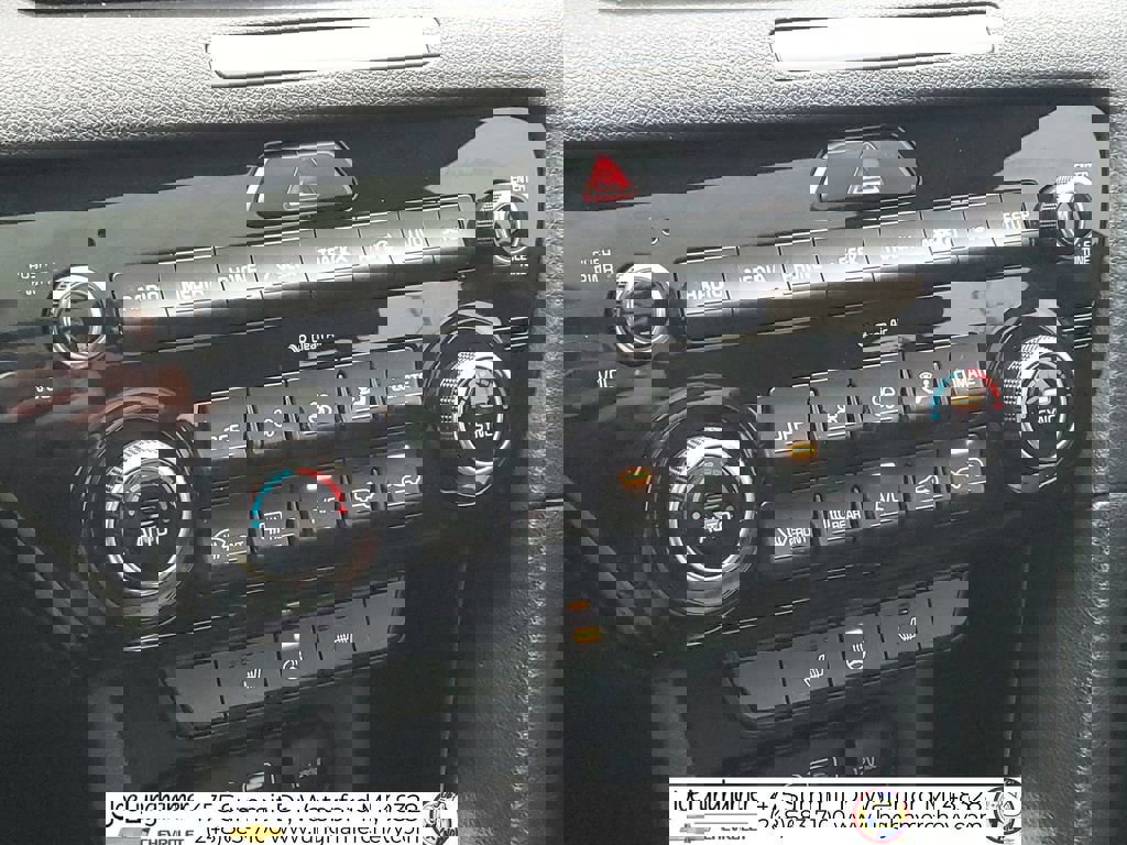 Used 2018 Kia Sportage EX w/ EX Premium Package image 19