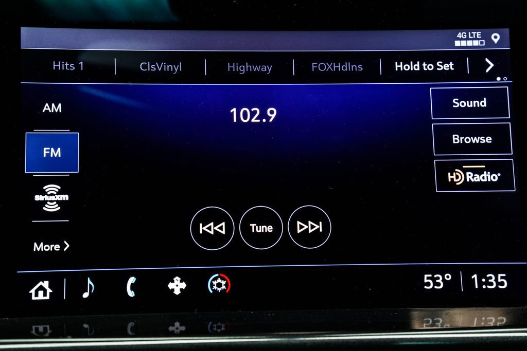 Used 2023 Cadillac CT5 Luxury RWD image 29