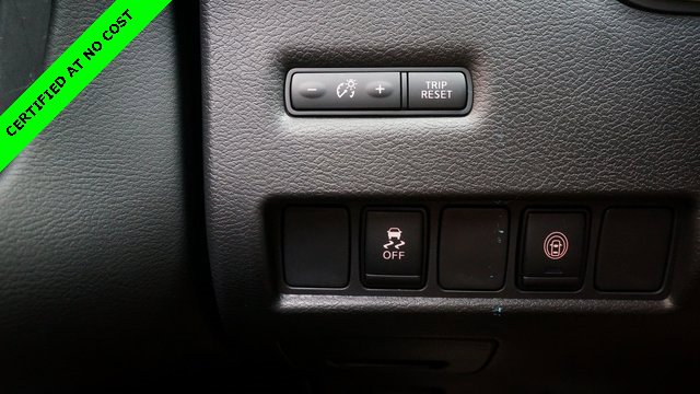 Used 2024 Nissan Murano SV w/ SV Midnight Edition Package image 27