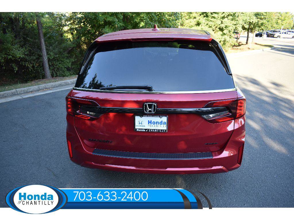 New 2026 Honda Odyssey Sport-L image 9