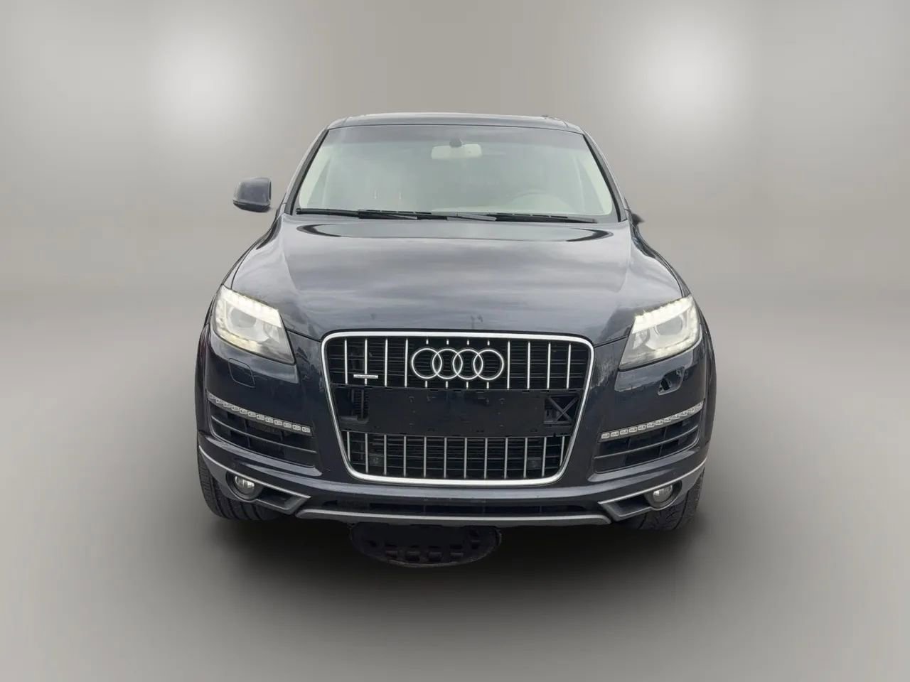 Used 2011 Audi Q7 3.0T Premium Plus