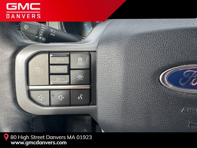 Used 2021 Ford F150 Lariat image 12