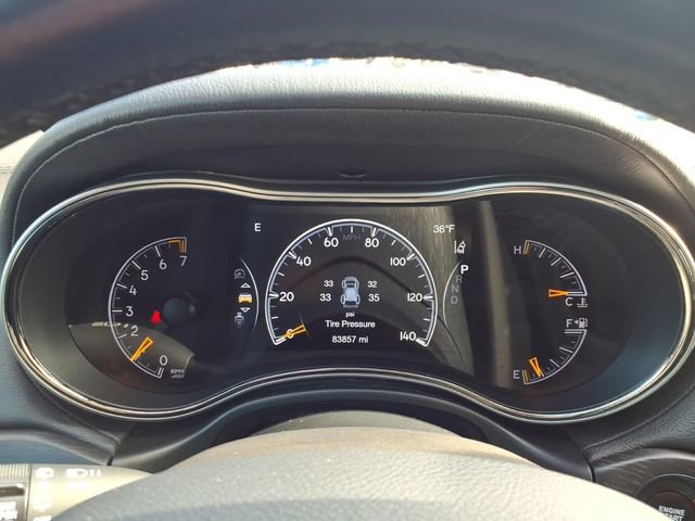 Certified 2021 Jeep Grand Cherokee High Altitude image 29