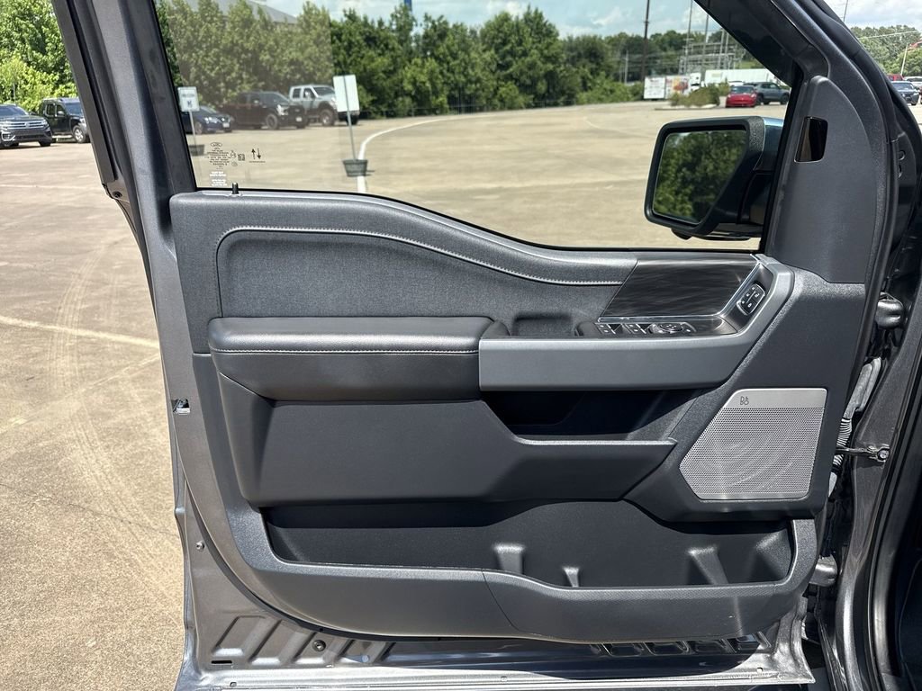 Used 2024 Ford F150 Lariat w/ Bed Utility Package image 23