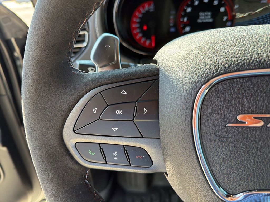 Used 2025 Dodge Durango SRT Hellcat image 71