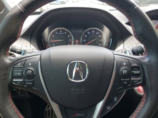 Used 2019 Acura MDX A-Spec AWD/4WD image 24