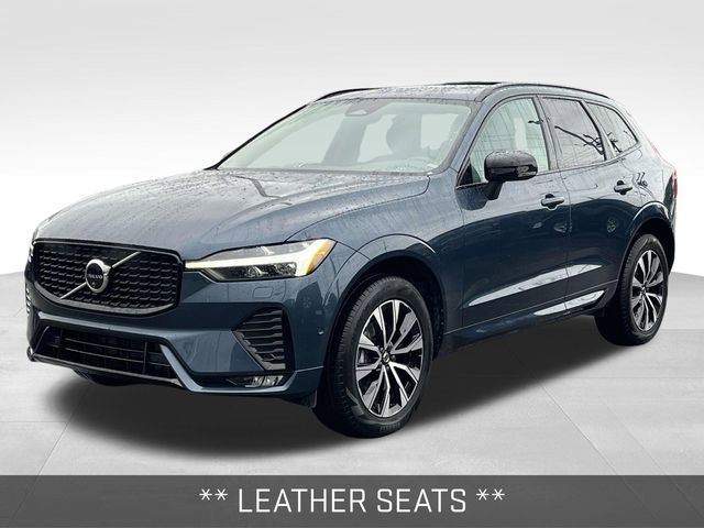 Used 2024 Volvo XC60 B5 Plus w/ Protection Package Premier image 3