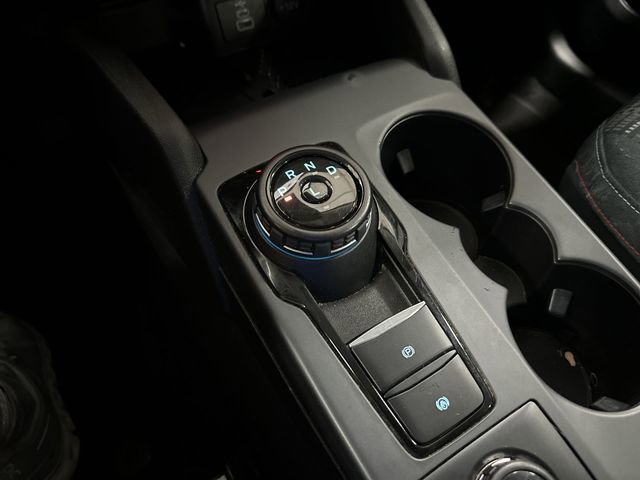 Used 2023 Ford Bronco Sport Heritage w/ Heritage Convenience Package AWD/4WD image 24