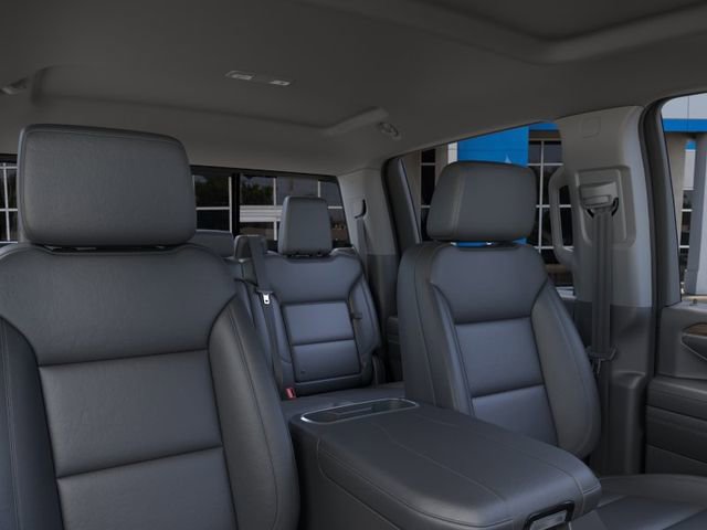 New 2026 Chevrolet Silverado 2500 LT w/ Trail Boss Package AWD/4WD image 24