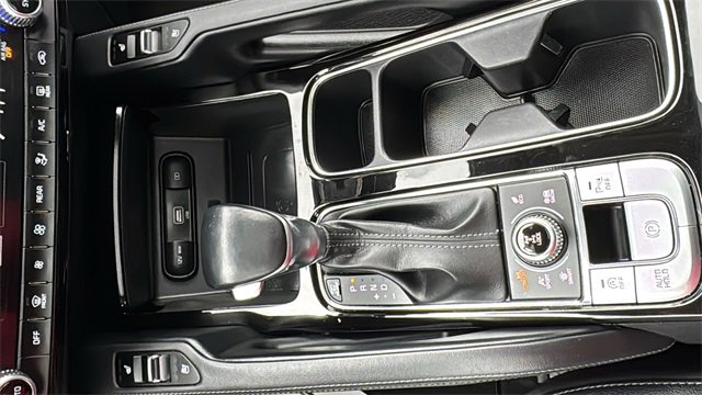 Used 2022 Kia Telluride EX w/ EX Premium Package image 26