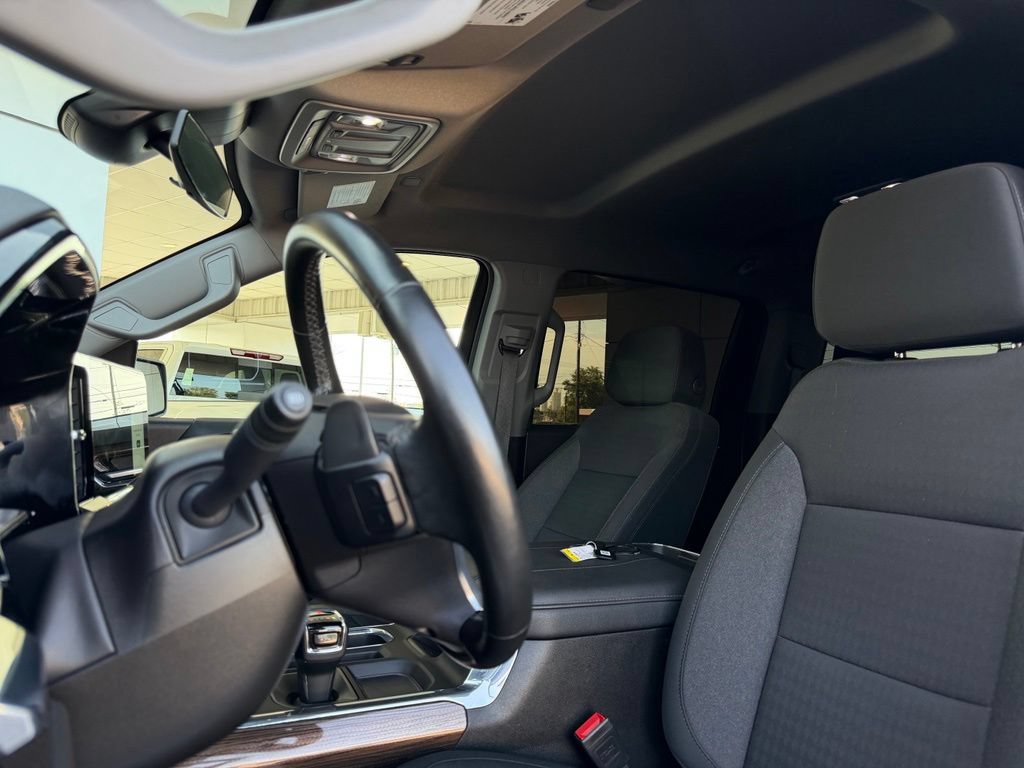 Used 2024 Chevrolet Silverado 1500 RST AWD/4WD image 14