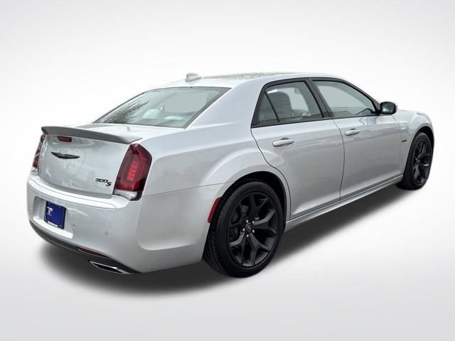 Used 2021 Chrysler 300 S w/ S Model Appearance Package image 6