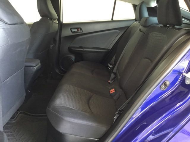 Used 2017 Toyota Prius Three w/ Protection Package image 35