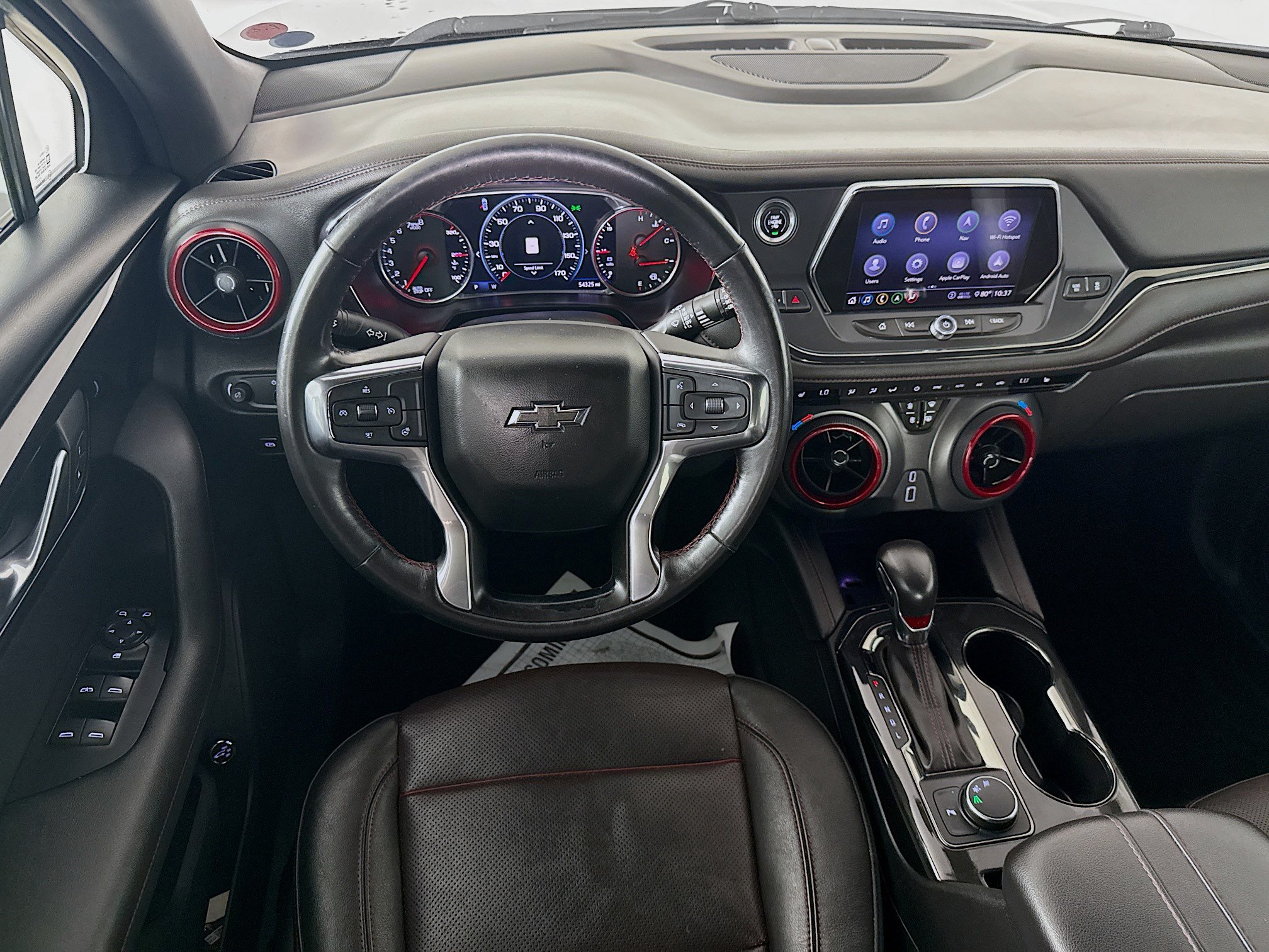 Used 2020 Chevrolet Blazer RS FWD image 26