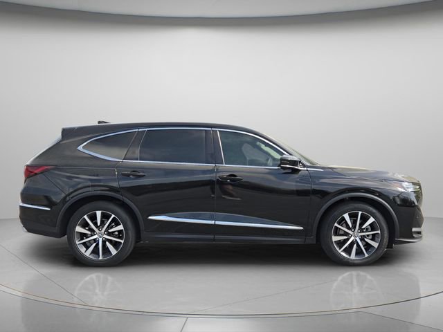 Used 2025 Acura MDX w/ Technology Package image 9