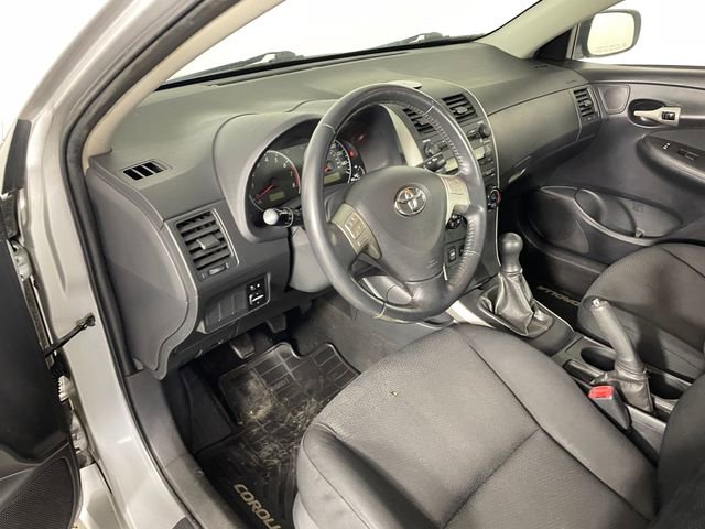 Used 2009 Toyota Corolla XLE FWD image 3