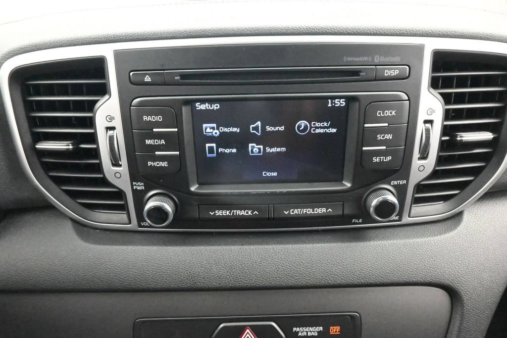 Used 2019 Kia Sportage LX FWD image 21