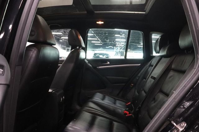 Used 2014 Volkswagen Tiguan R-Line FWD image 15