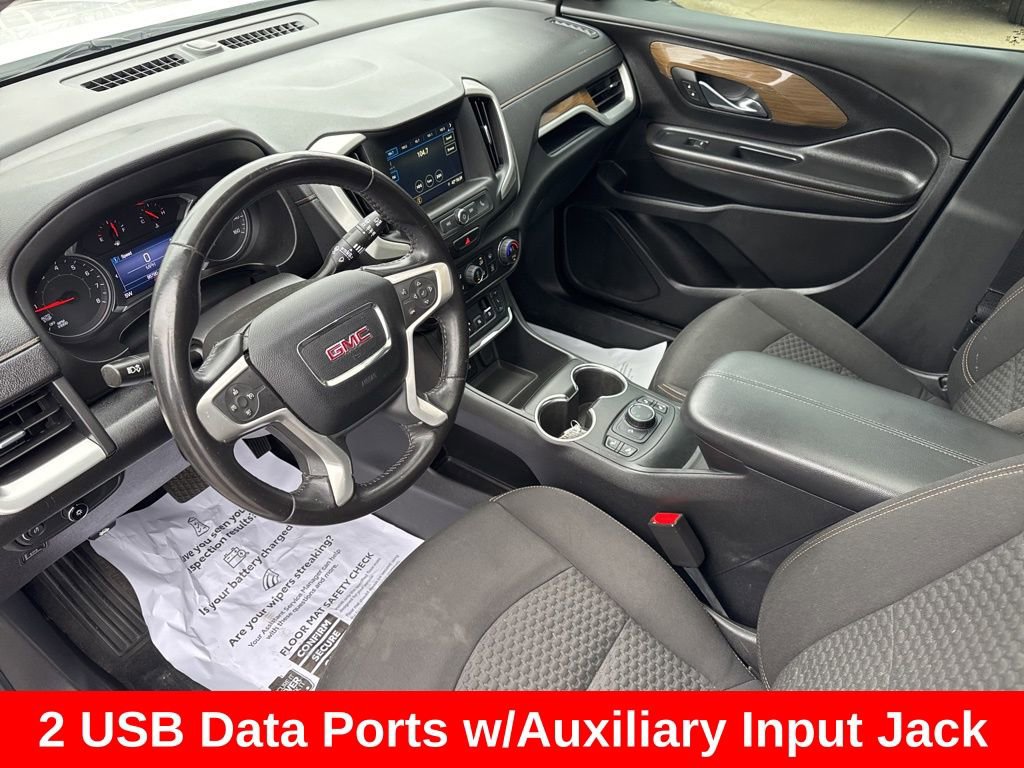 Used 2019 GMC Terrain SLE w/ Driver Convenience Package image 15