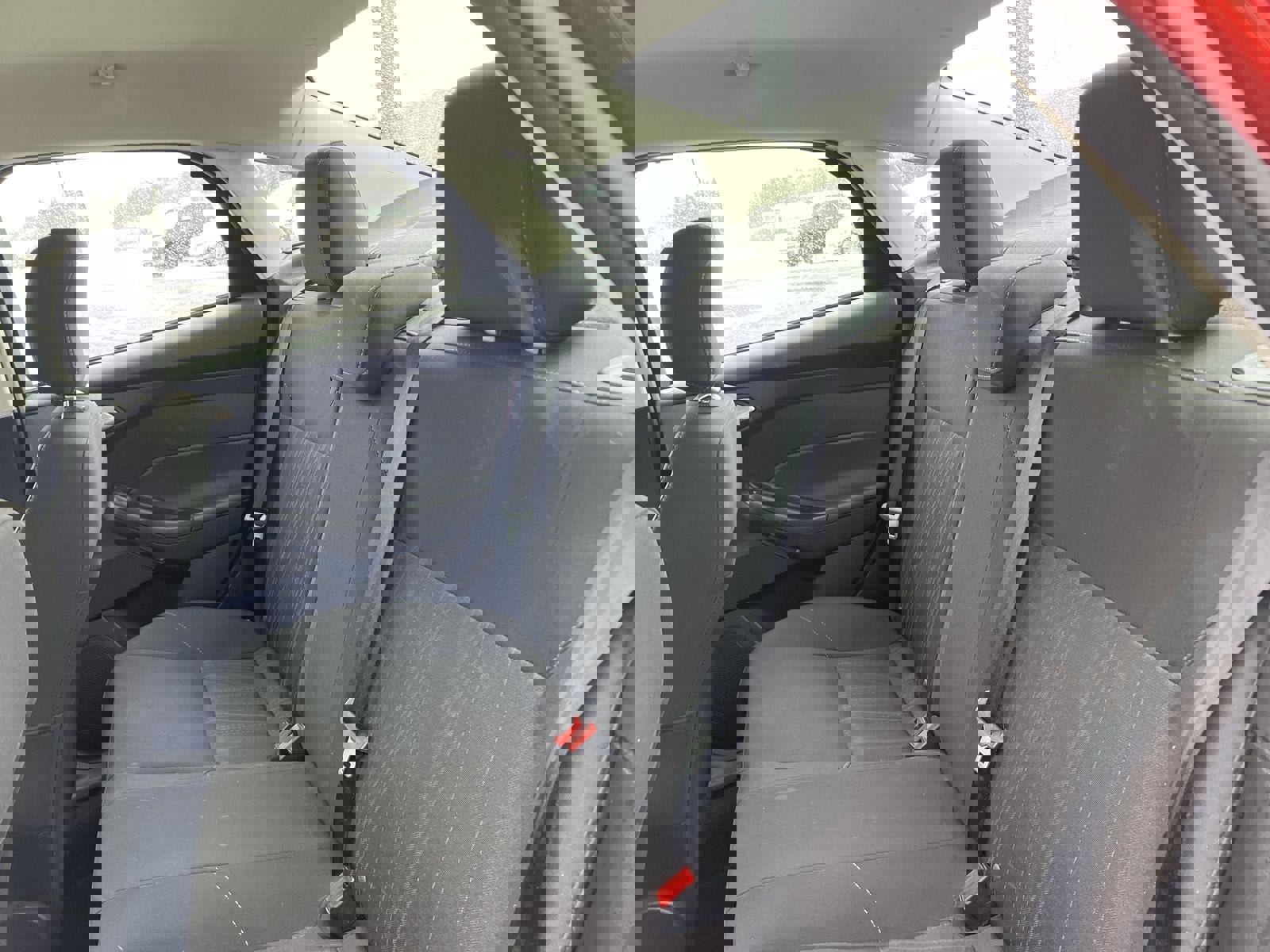 Used 2018 Ford Focus SE image 13