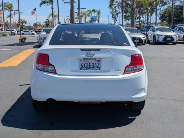 Used 2013 Scion tC FWD image 6