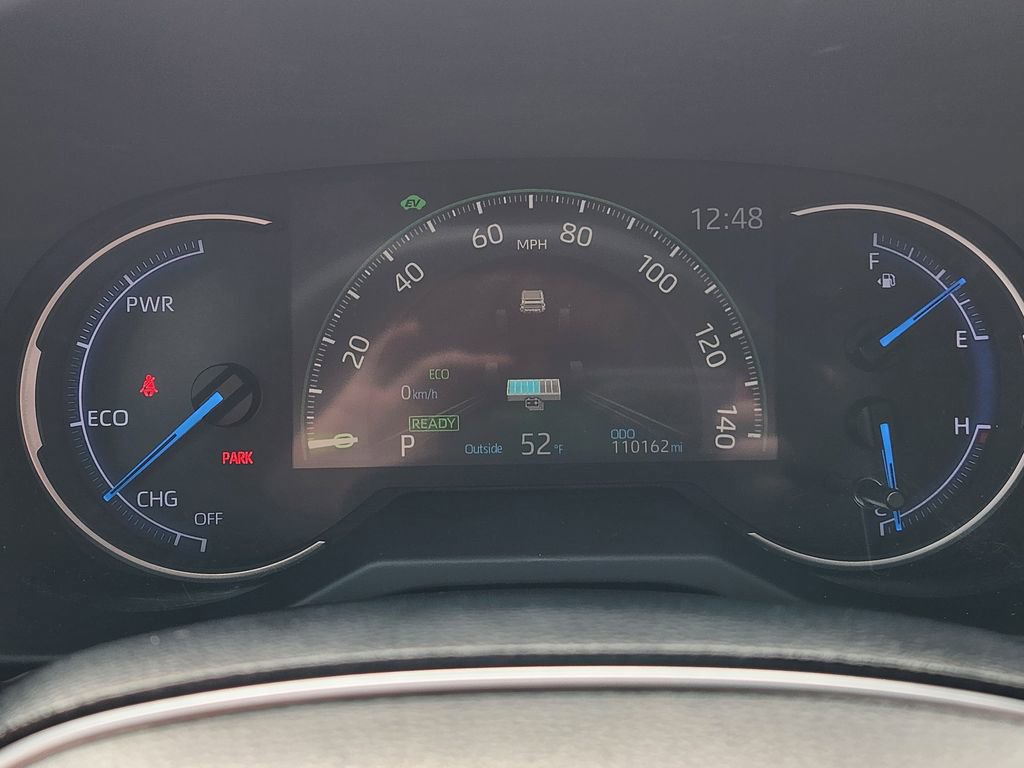 Used 2020 Toyota RAV4 XSE image 17