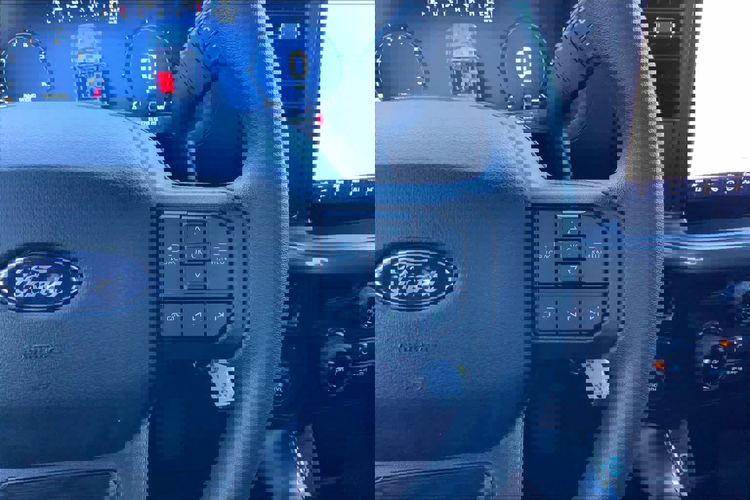 Used 2024 Ford F150 STX image 24