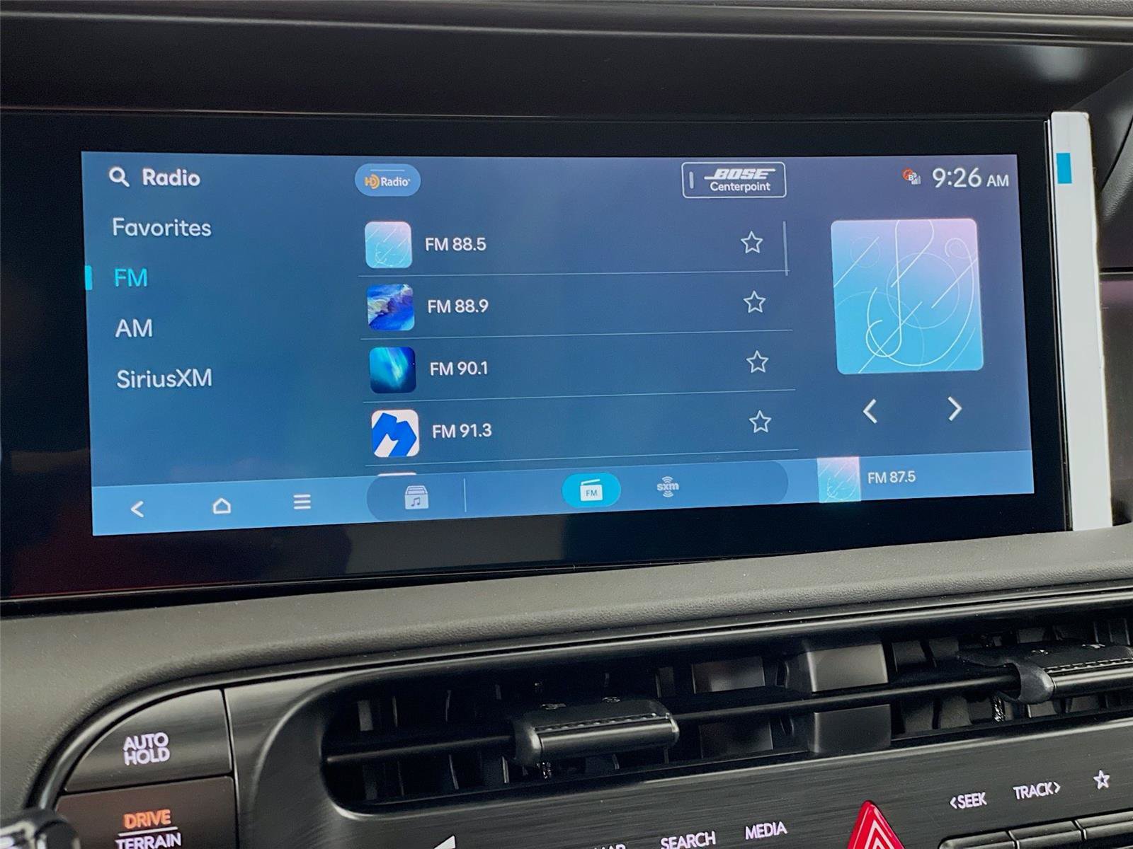 New 2026 Hyundai Palisade XRT Pro AWD/4WD image 11