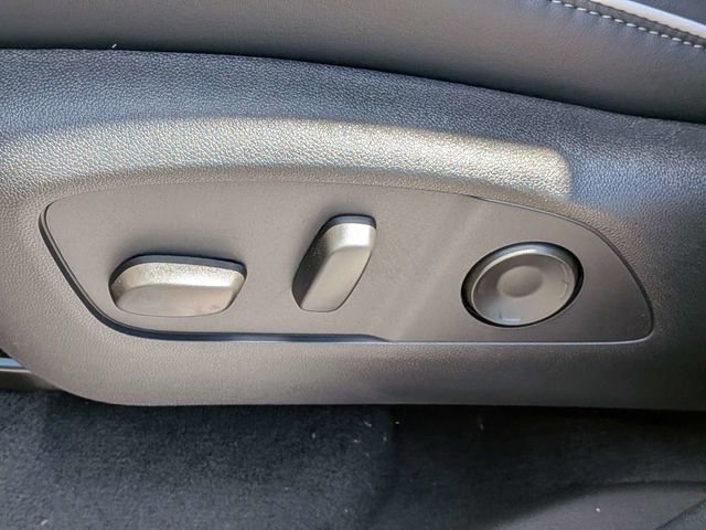 New 2026 Buick Enclave Preferred w/ Power Package FWD image 22