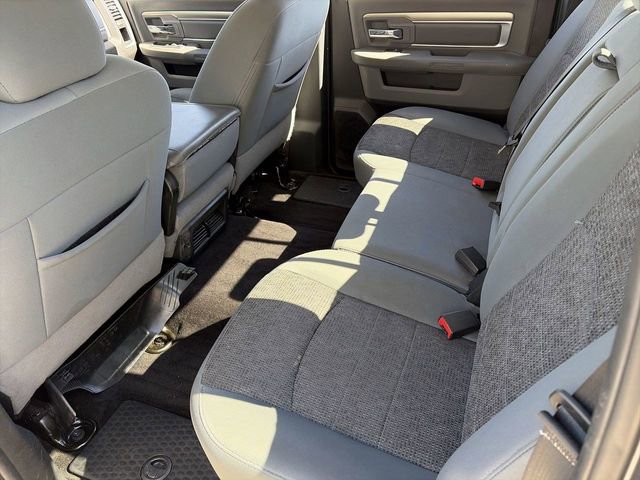 Used 2018 RAM 1500 Big Horn image 17