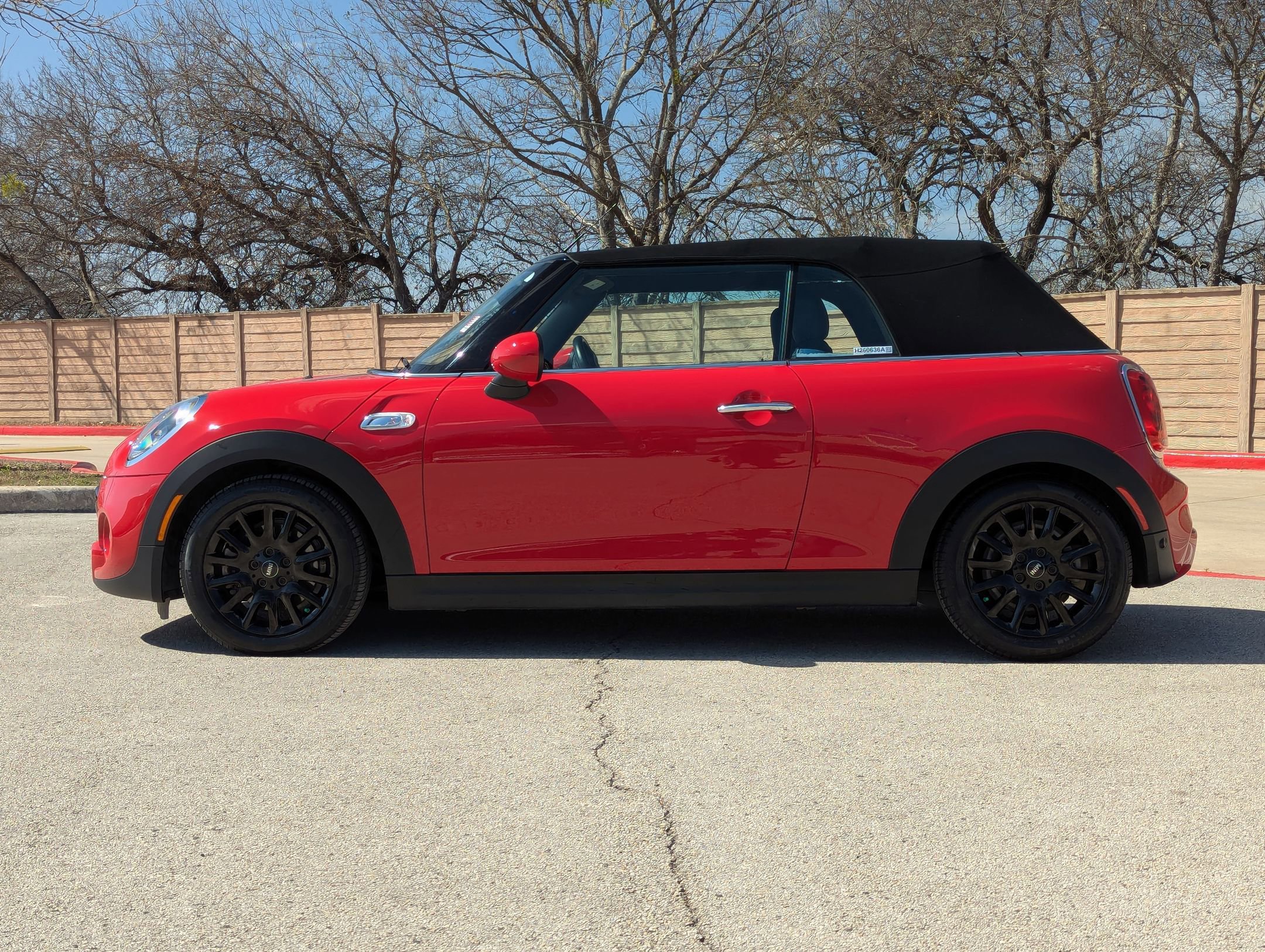 Used 2019 MINI Cooper S w/ Storage Package image 10