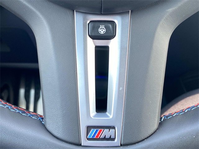 Used 2024 BMW X4 M w/ Competition Package image 26