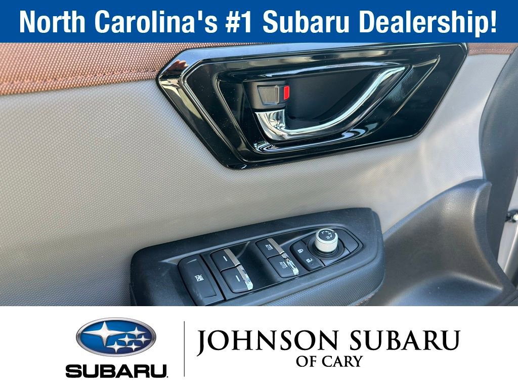Used 2026 Subaru Forester Sport AWD/4WD image 19